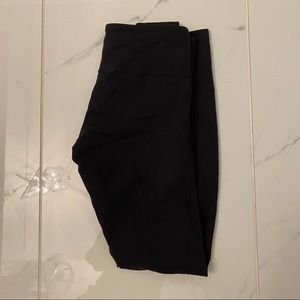 LULULEMON LEGGINGS 28’